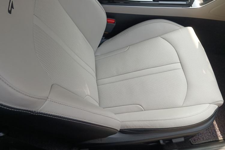 Used Kia K5 2021 380T GT-Line Flagship Edition Right Front Seat