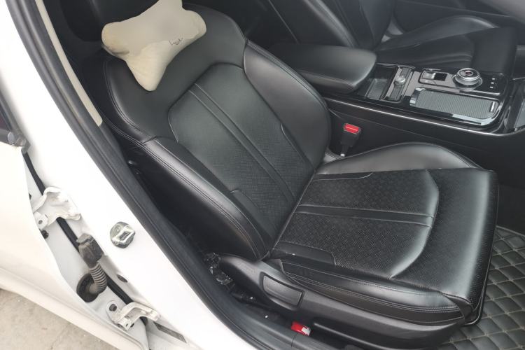 Used Kia K5 2021 270T CVVD Refreshed Edition