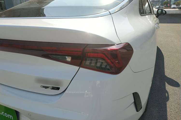 Used Kia K5 2021 380T GT-Line Flagship Edition Right Rear Taillight
