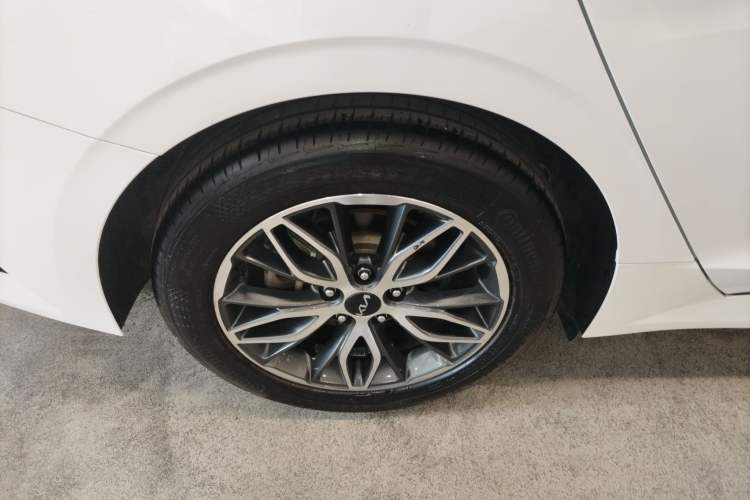 Used Kia K5 2021 270T CVVD Fashion Edition Right Rear Wheel Hub