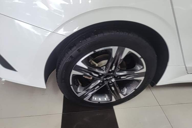 Used Kia K5 2021 270T CVVD Refreshed Edition Right Rear Wheel Hub