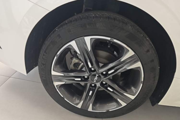 Used Kia K5 2021 270T CVVD Refreshed Edition Right Rear Wheel Hub