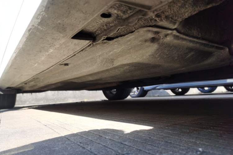 Used Kia K5 2021 380T GT-Line Flagship Edition Right Side Sill