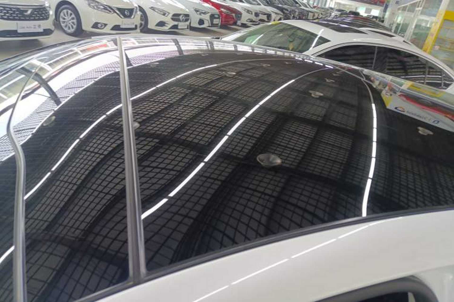 Used Kia K5 2021 270T CVVD Refreshed Edition Roof