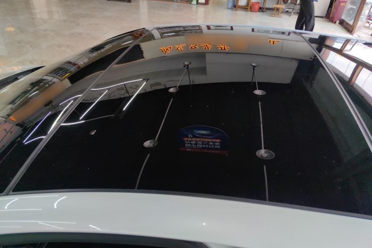 Used Kia K5 2021 270T CVVD Refreshed Edition Roof