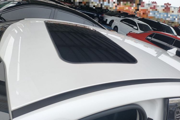 Used Kia K5 2021 270T CVVD Fashion Edition Roof