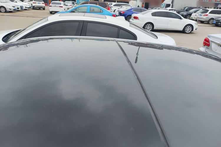 Used Kia K5 2021 270T CVVD Refreshed Edition Roof