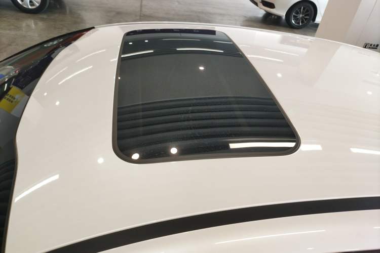 Used Kia K5 2021 270T CVVD Fashion Edition Roof