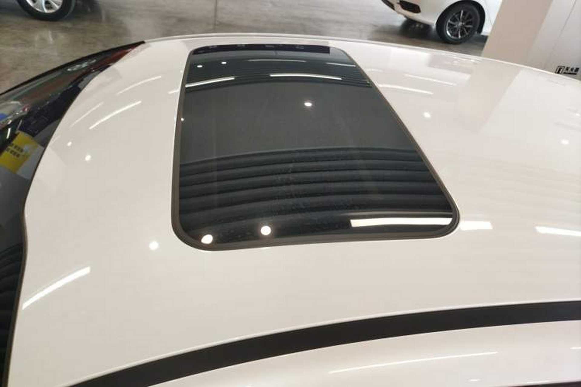 Used Kia K5 2021 270T CVVD Fashion Edition Roof