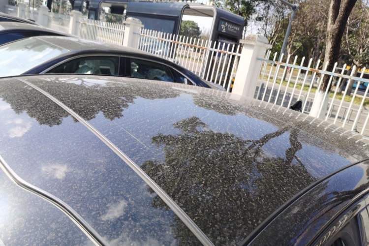 Used Kia K5 2021 380T GT-Line Flagship Edition Roof