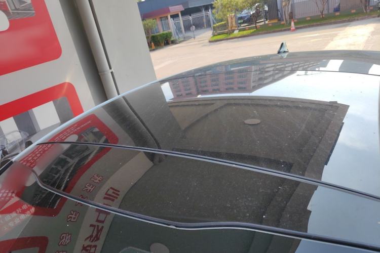 Used Kia K5 2021 380T GT-Line Refreshed Edition Roof
