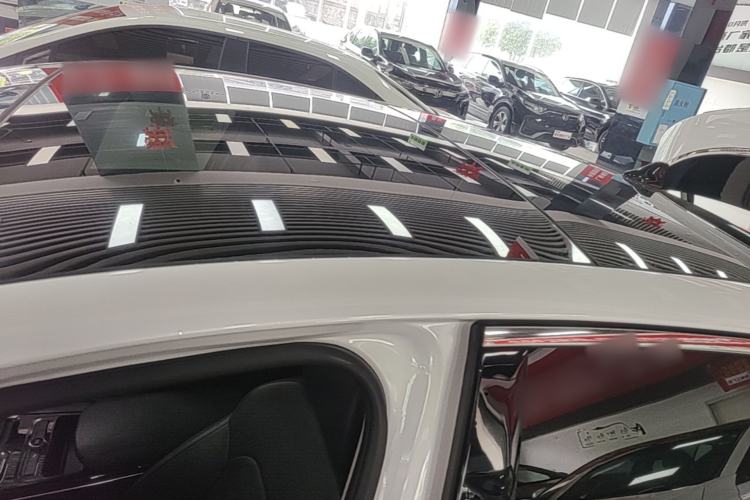 Used Kia K5 2021 270T CVVD Refreshed Edition Roof