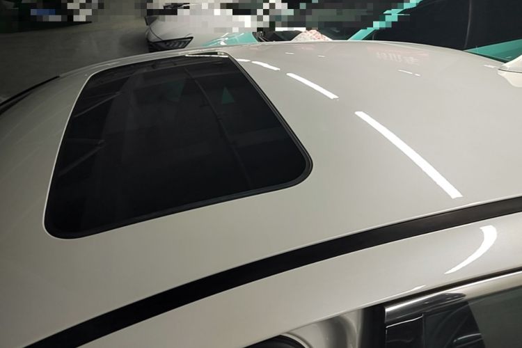 Used Kia K5 2021 270T CVVD Fashion Edition Roof