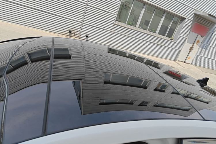 Used Kia K5 2021 270T CVVD Refreshed Edition Roof