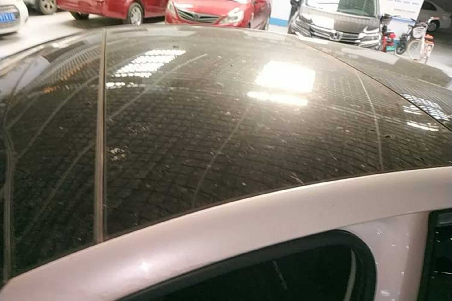 Used Kia K5 2021 380T GT-Line Flagship Edition Roof