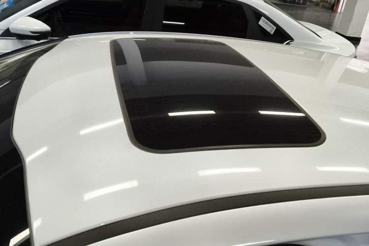 Used Kia K5 2021 270T CVVD Fashion Edition Roof
