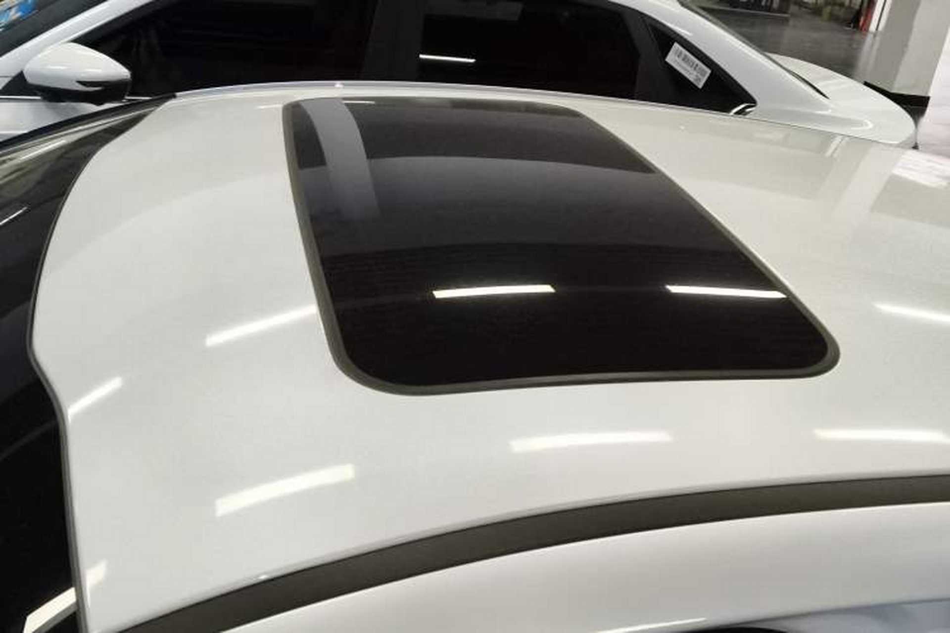 Used Kia K5 2021 270T CVVD Fashion Edition Roof