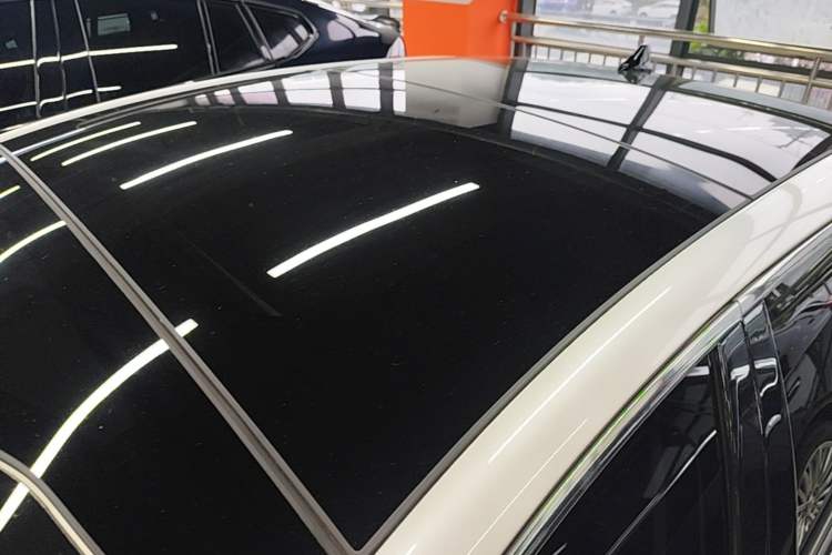 Used Kia K5 2021 380T GT-Line Refreshed Edition Roof