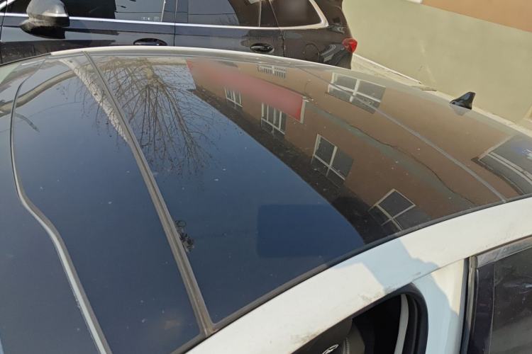Used Kia K5 2021 270T CVVD Refreshed Edition Roof