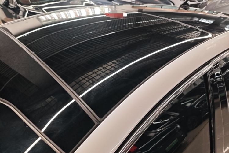 Used Kia K5 2021 380T GT-Line Refreshed Edition Roof