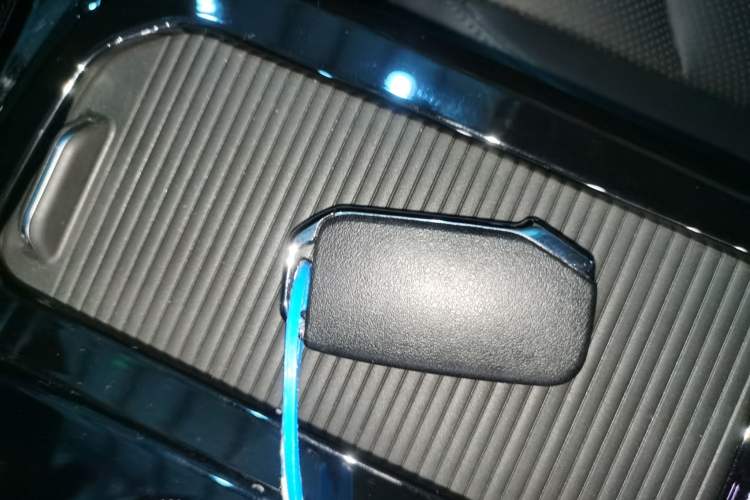Used Kia K5 2021 380T GT-Line Refreshed Edition Vehicle Key