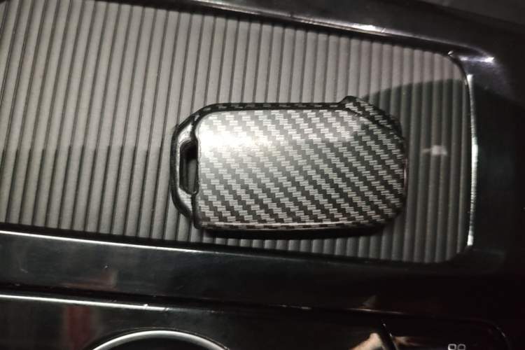 Used Kia K5 2021 380T GT-Line Refreshed Edition Vehicle Key