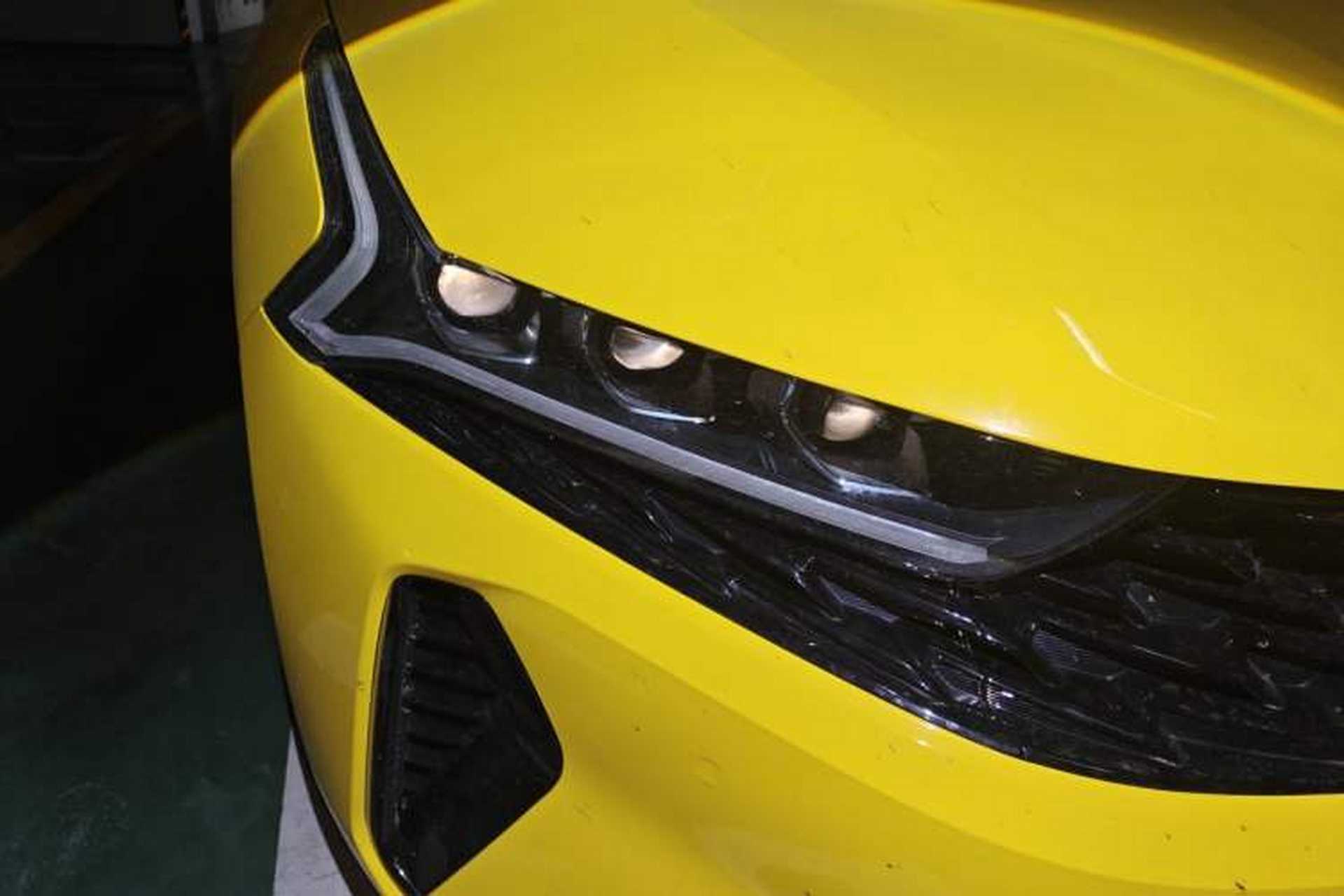 Used Kia K5 2021 380T GT-Line Refreshed Edition Right Front Headlight