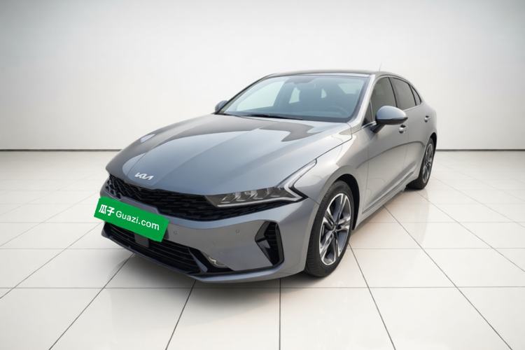 Kia K5 2025 1.5T Prestige Edition