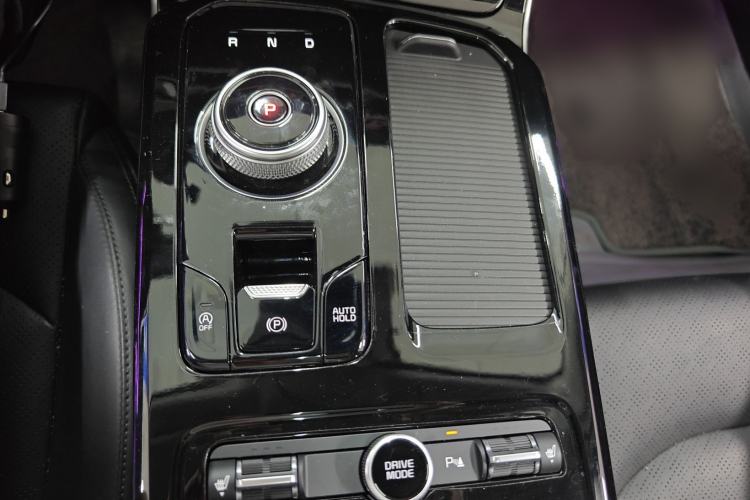 Used Kia K5 2025 1.5T Prestige Edition Gear Lever