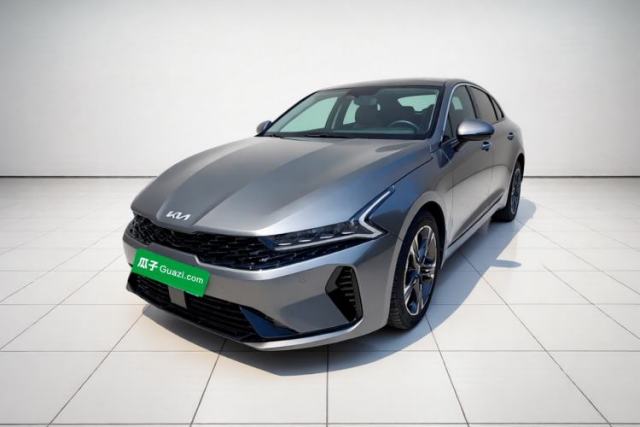 Used Kia K5 2025 1.5T Prestige Edition