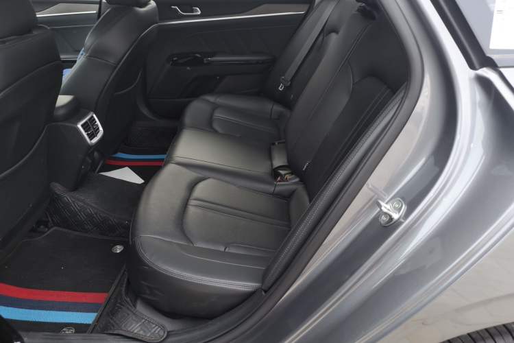 Used Kia K5 2025 1.5T Prestige Edition Left Rear Seat