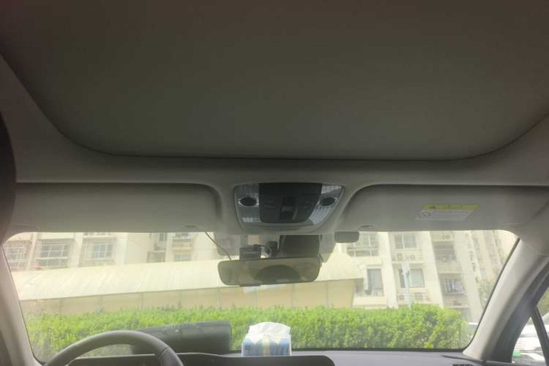 Used Kia K5 2025 1.5T Prestige Edition Headliner