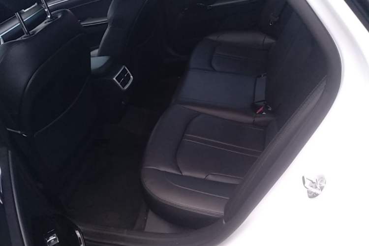 Used Kia K5 2025 1.5T Prestige Edition Left Rear Seat