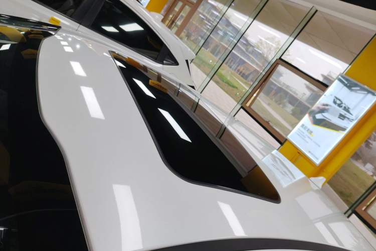 Used Kia K5 2025 1.5T Luxury Edition Roof
