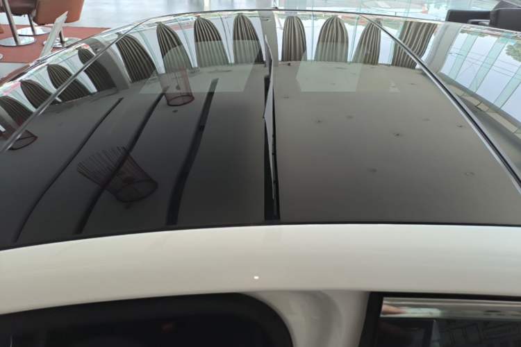 Used Kia K5 2025 1.5T Prestige Edition Roof