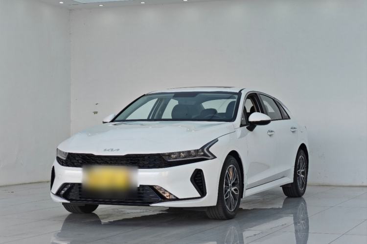 Kia K5 2025 1.5T Luxury Edition