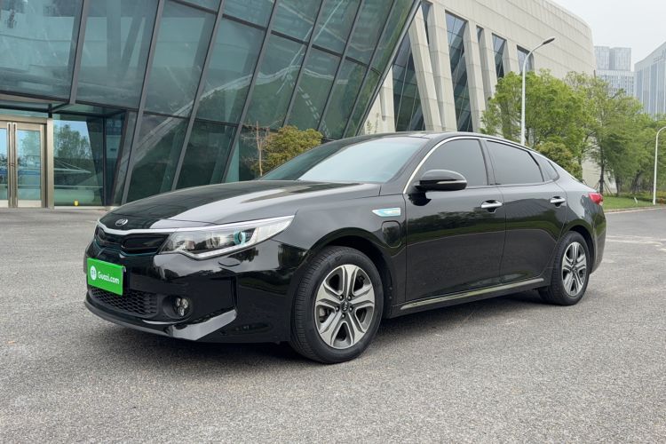 Used Kia K5 New Energy 2018 2.0L ZhiZun Edition Guazi used car, China used car export, Used car for sale, Used  cars, Cheapest cars for sale
