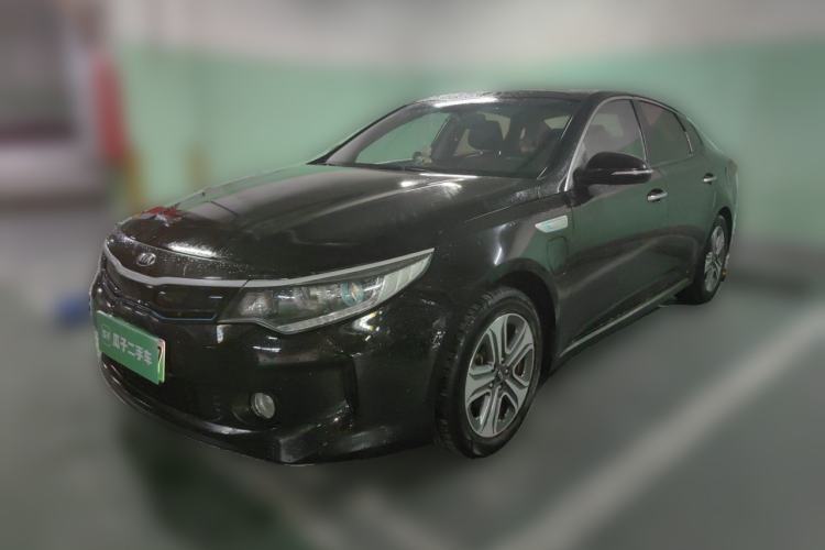 Used Kia K5 New Energy 2018 2.0L Smart Enjoyment Version Guazi used car, China used car export, Used car for sale, Used  cars, Cheapest cars for sale