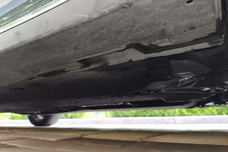 Used Kia K5 New Energy 2018 2.0L Smart Enjoyment Version Chassis Front Right