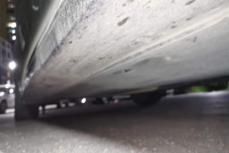 Used Kia K5 New Energy 2018 2.0L Smart Enjoyment Version Chassis Front Right
