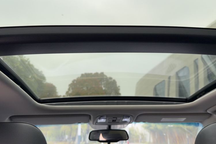 Used Kia K5 New Energy 2018 2.0L ZhiZun Edition Headliner