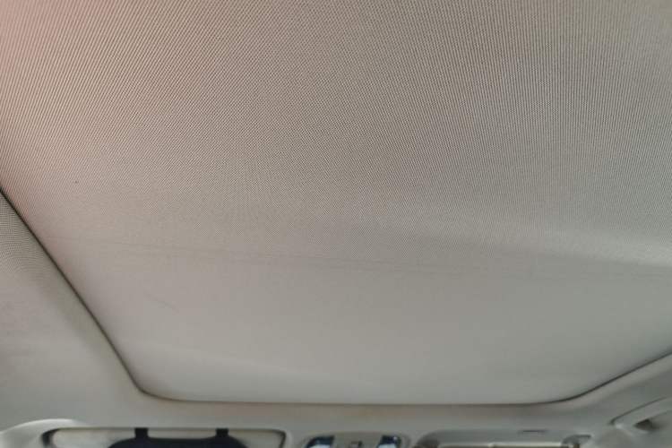 Used Kia K5 New Energy 2018 2.0L Smart Enjoyment Version Headliner