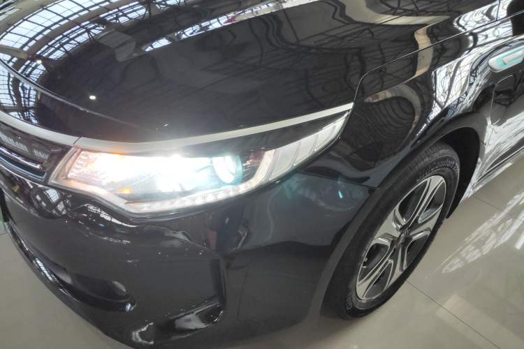Used Kia K5 New Energy 2018 2.0L Smart Enjoyment Version Left Front Headlight