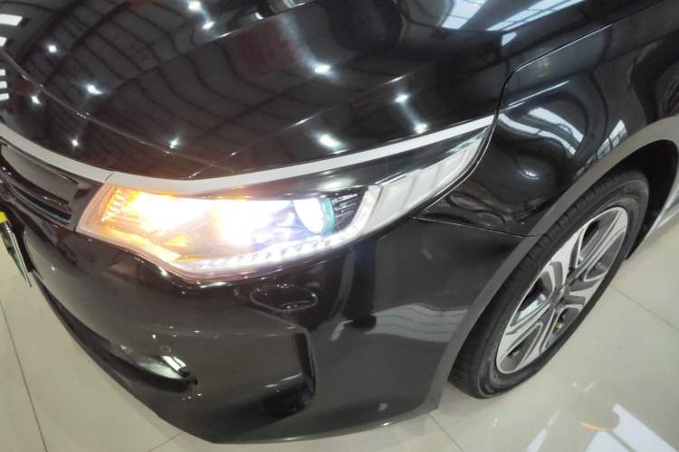 Used Kia K5 New Energy 2018 2.0L ZhiZun Edition Left Front Headlight