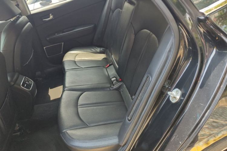 Used Kia K5 New Energy 2018 2.0L Smart Enjoyment Version Left Rear Seat