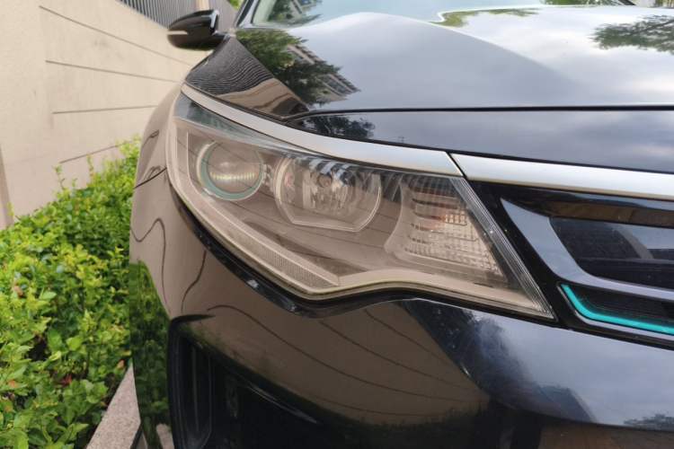 Used Kia K5 New Energy 2018 2.0L Smart Enjoyment Version Right Front Headlight