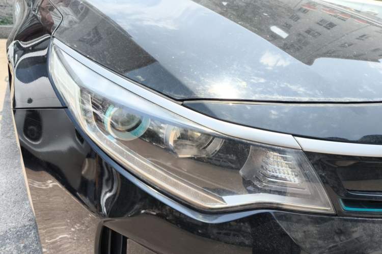 Used Kia K5 New Energy 2018 2.0L Smart Enjoyment Version Right Front Headlight