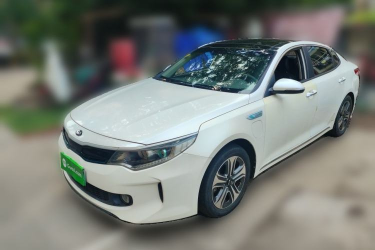 Ojetý Kia K5 New Energy 2018 2.0L Smart Enjoyment Version Guazi used car, China used car export, Used car for sale, Used  cars, Cheapest cars for sale