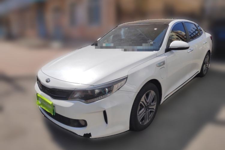 Used Kia K5 New Energy 2018 2.0L Smart Enjoyment Version Guazi used car, China used car export, Used car for sale, Used  cars, Cheapest cars for sale