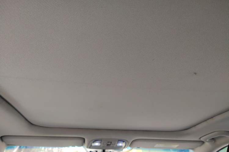 Used Kia K5 New Energy 2018 2.0L Smart Enjoyment Version Headliner